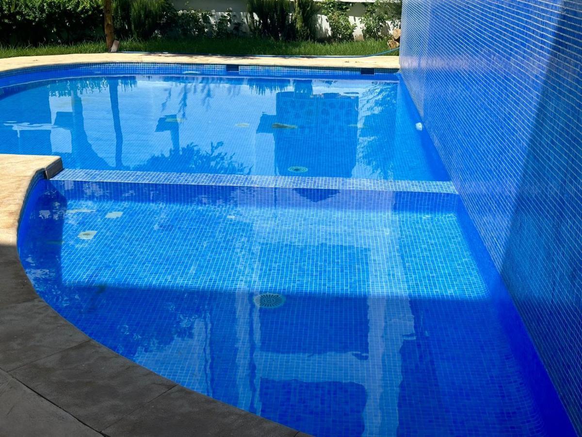 Mirage Appart Tanger Exterior foto