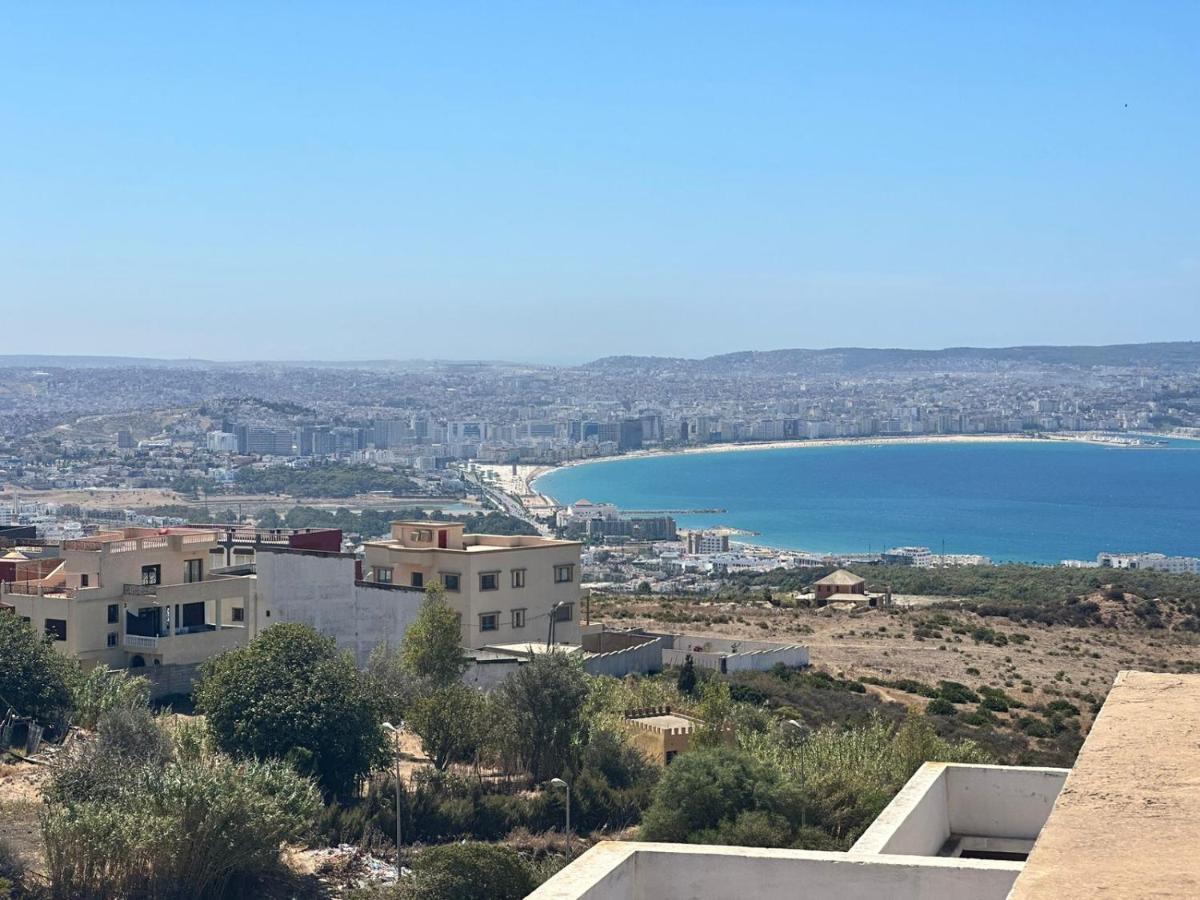 Mirage Appart Tanger Exterior foto