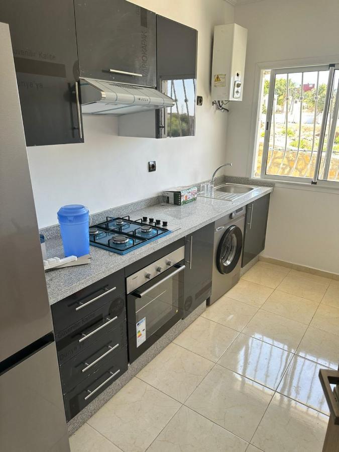 Mirage Appart Tanger Exterior foto