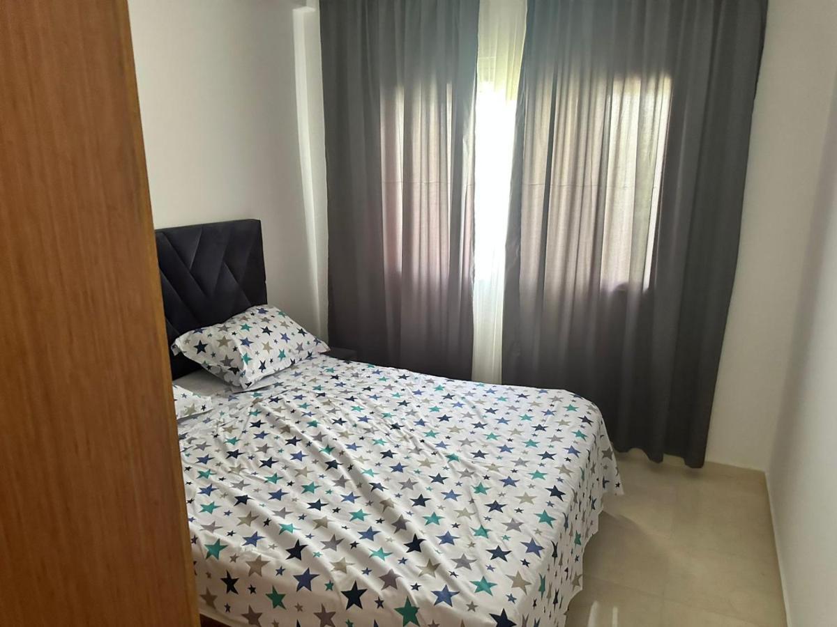Mirage Appart Tanger Exterior foto